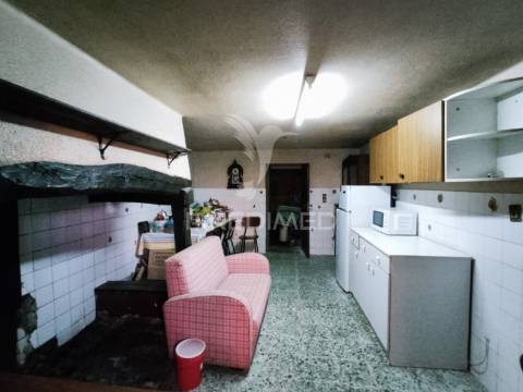 Moradia t2 em zambujal - ourem