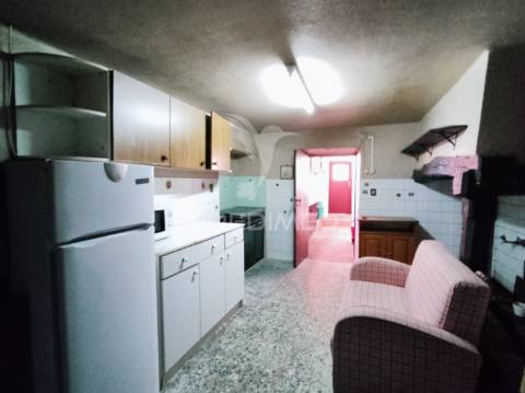 Moradia t2 em zambujal - ourem