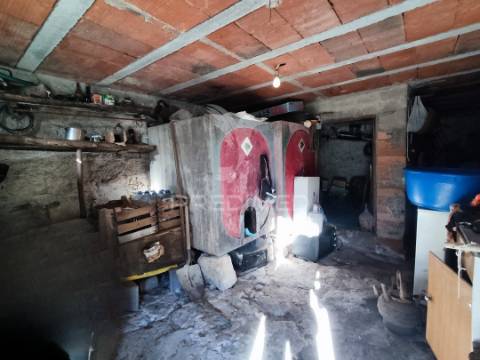 Moradia t2 em zambujal - ourem