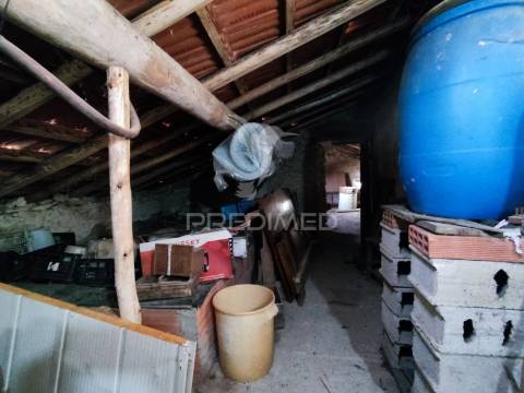 Moradia t2 em zambujal - ourem