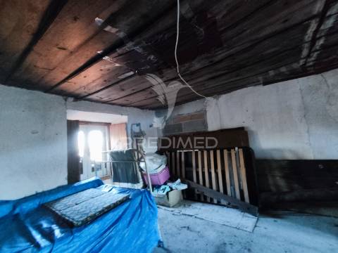 Moradia t2 em zambujal - ourem