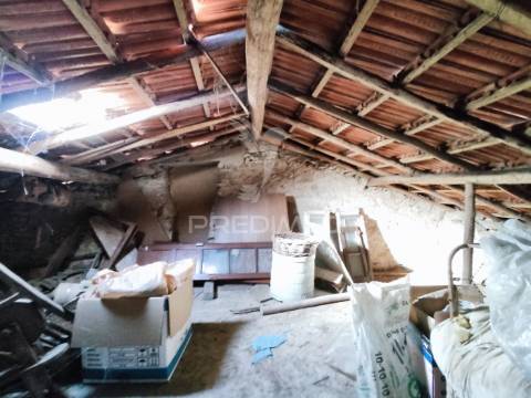 Moradia t2 em zambujal - ourem