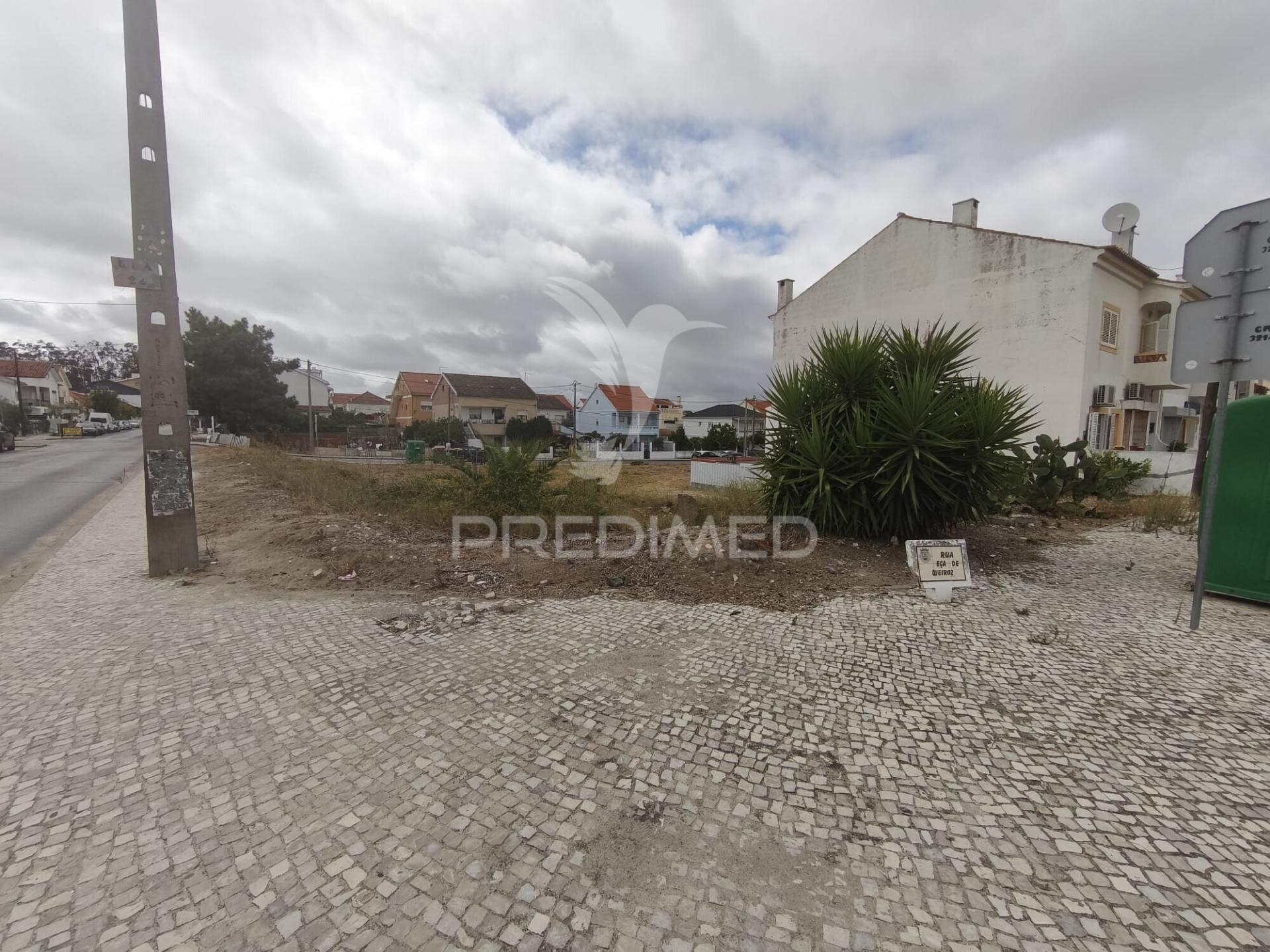 Terreno p/construção urbana com área 321,90 m2
