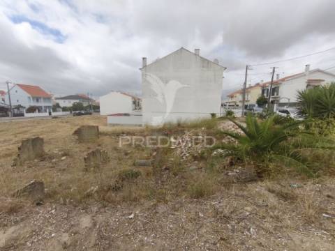 Terreno p/construção urbana com área 321,90 m2