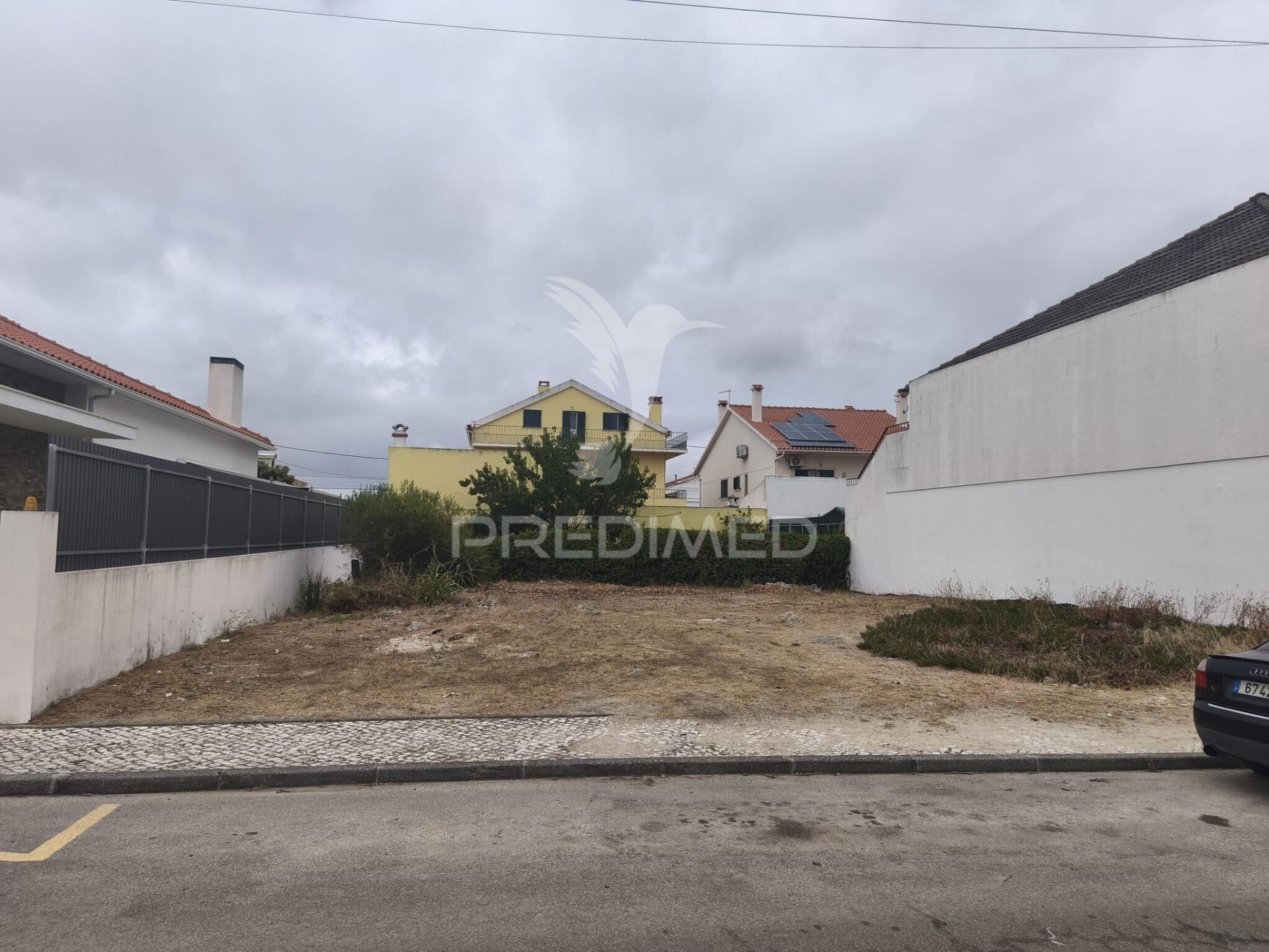 Terreno p/construção urbana com área 379,5 m2