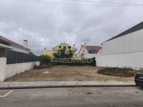 Terreno p/construção urbana com área 379,5 m2