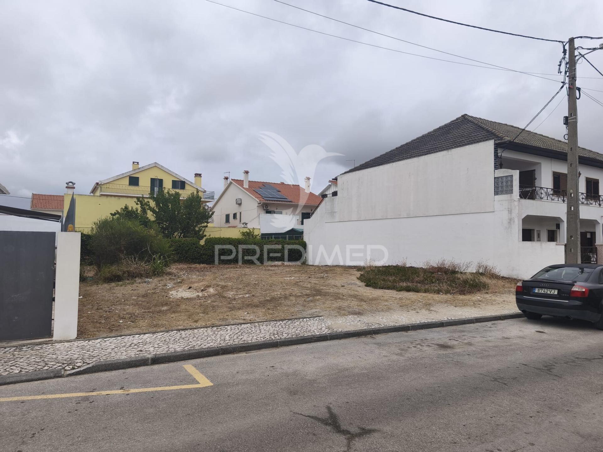 Terreno p/construção urbana com área 379,5 m2