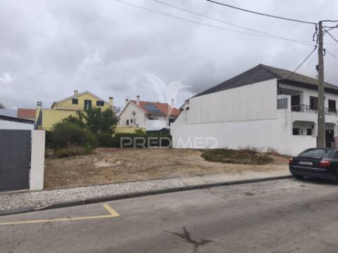 Terreno p/construção urbana com área 379,5 m2