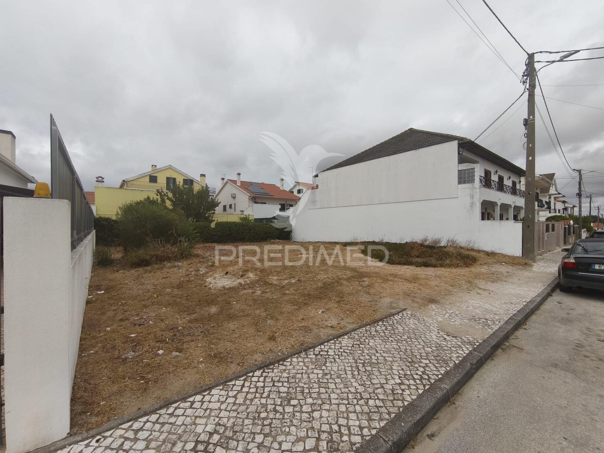 Terreno p/construção urbana com área 379,5 m2
