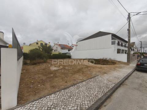 Terreno p/construção urbana com área 379,5 m2