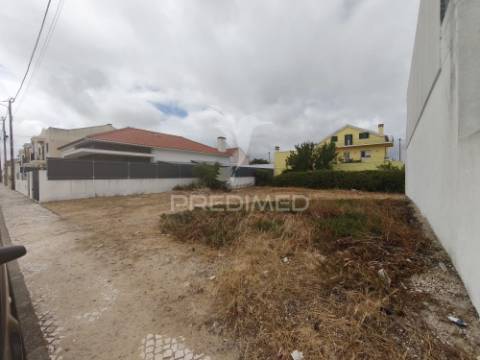 Terreno p/construção urbana com área 379,5 m2