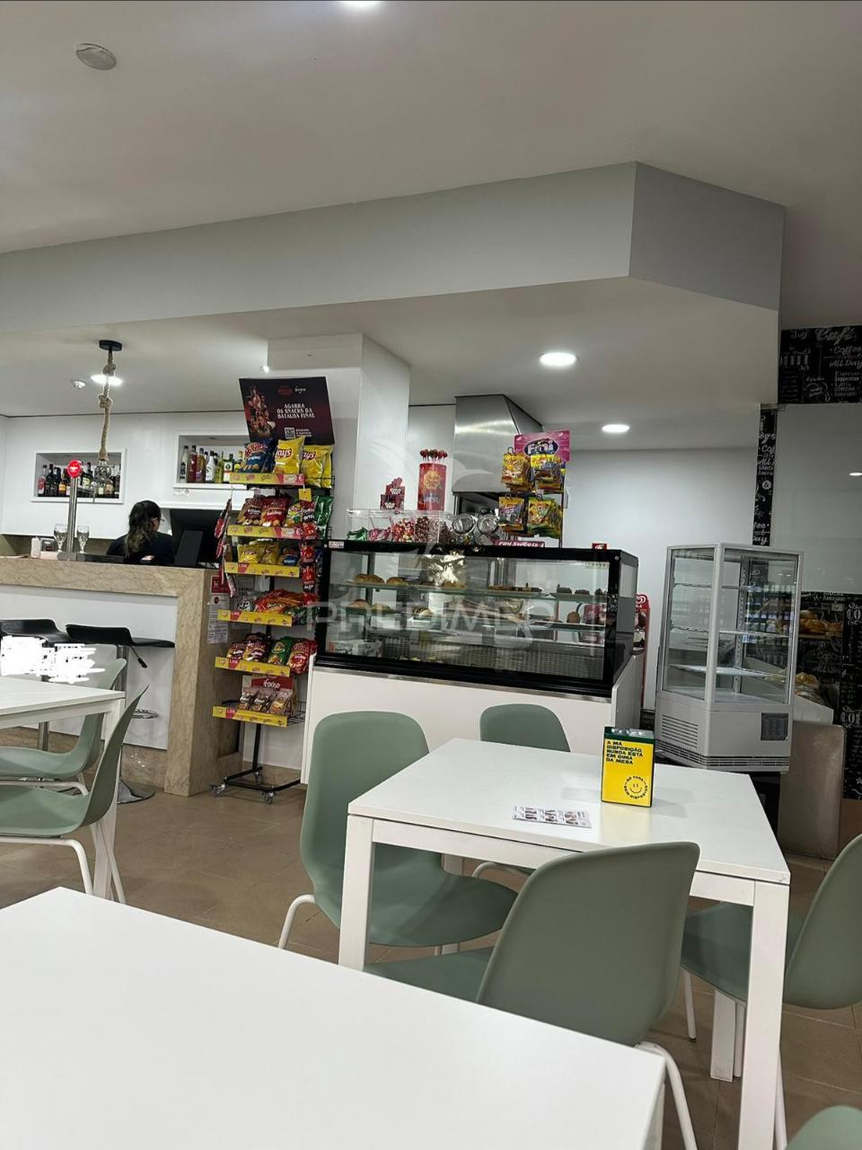 Oportunidade única de negócio no ramo da restauração!