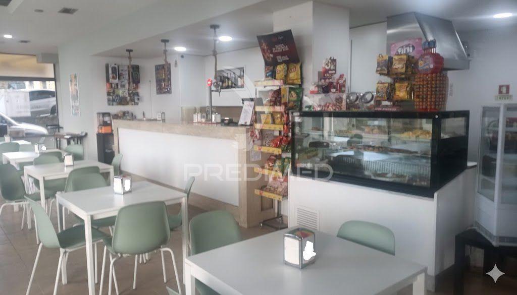 Oportunidade única de negócio no ramo da restauração!