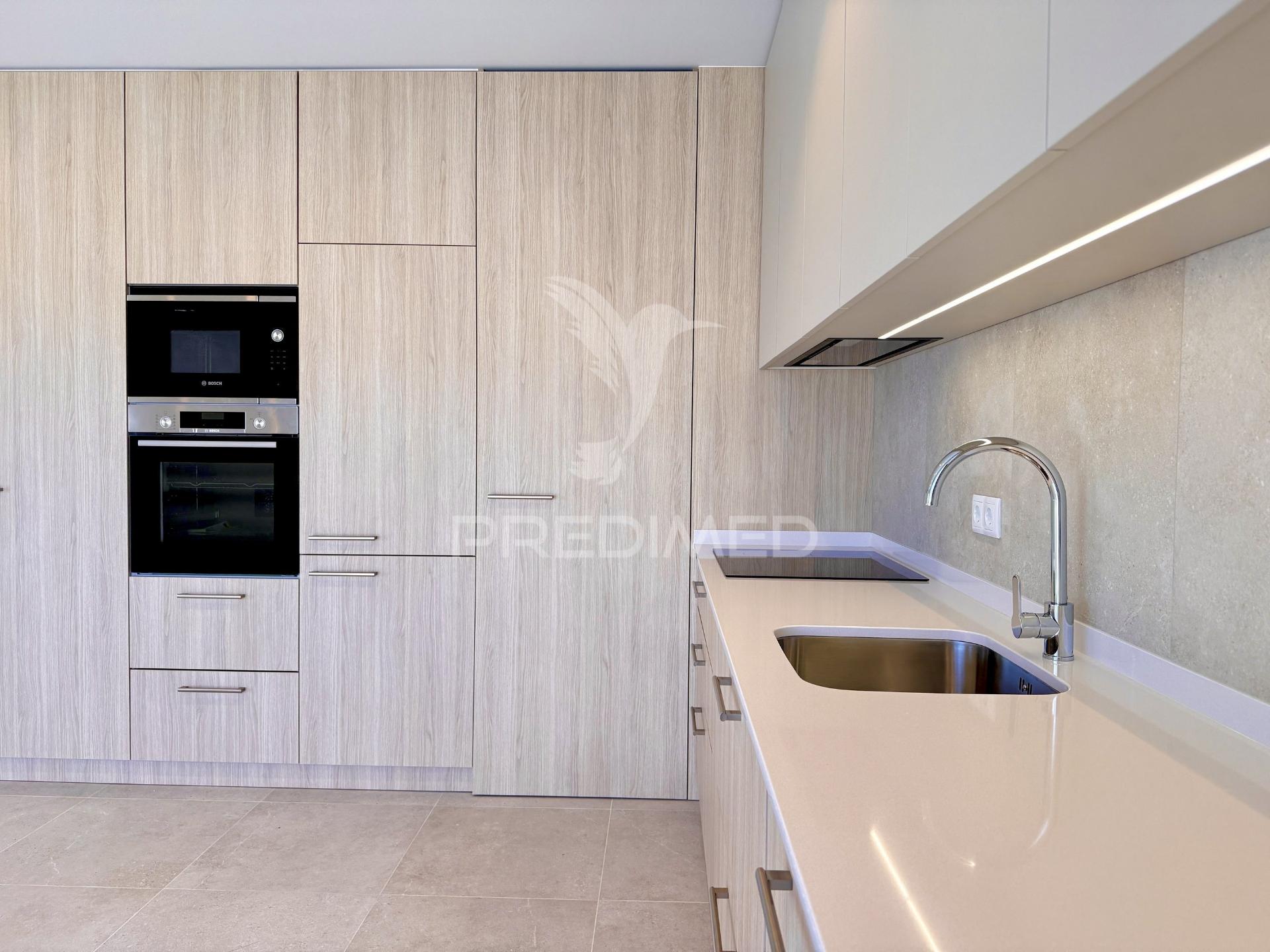 Moradia t2 nova moita redonda - fátima