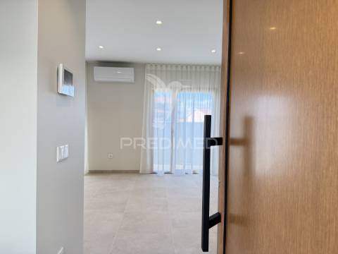 Moradia t2 nova moita redonda - fátima