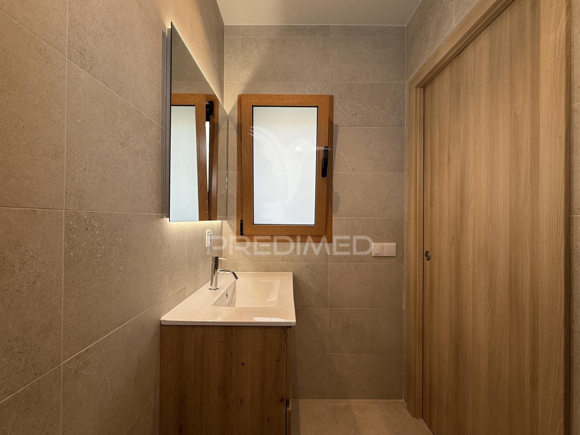 Moradia t2 nova moita redonda - fátima