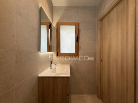 Moradia t2 nova moita redonda - fátima