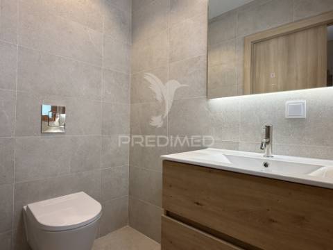 Moradia t2 nova moita redonda - fátima