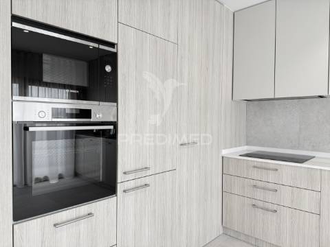 Moradia t2 nova moita redonda - fátima