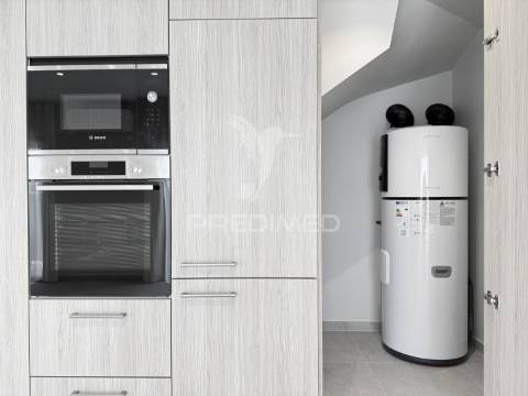 Moradia t2 nova moita redonda - fátima