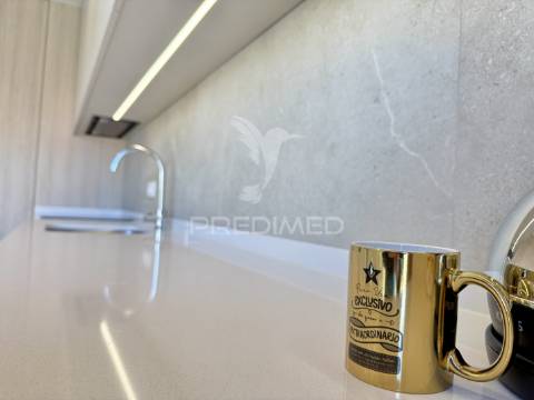 Moradia t2 nova moita redonda - fátima