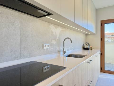 Moradia t2 nova moita redonda - fátima