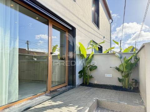 Moradia t2 nova moita redonda - fátima