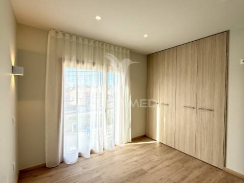 Moradia t2 nova moita redonda - fátima