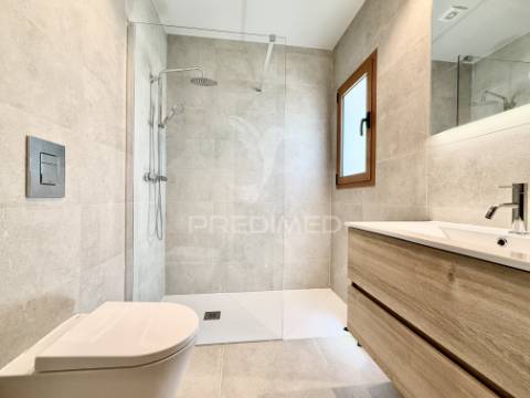 Moradia t2 nova moita redonda - fátima