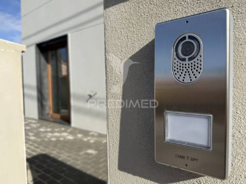 Moradia t2 nova moita redonda - fátima