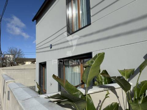 Moradia t2 nova moita redonda - fátima