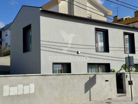 Moradia t2 nova moita redonda - fátima