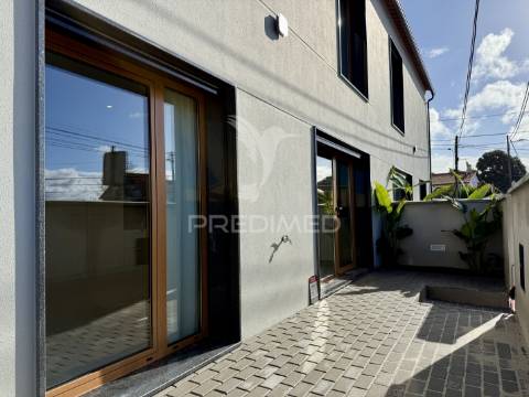 Moradia t2 nova moita redonda - fátima