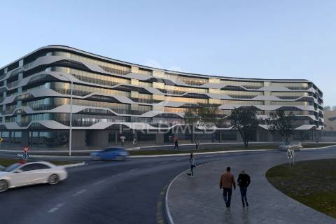 Apartamento t2 novo em esgueira, aveiro