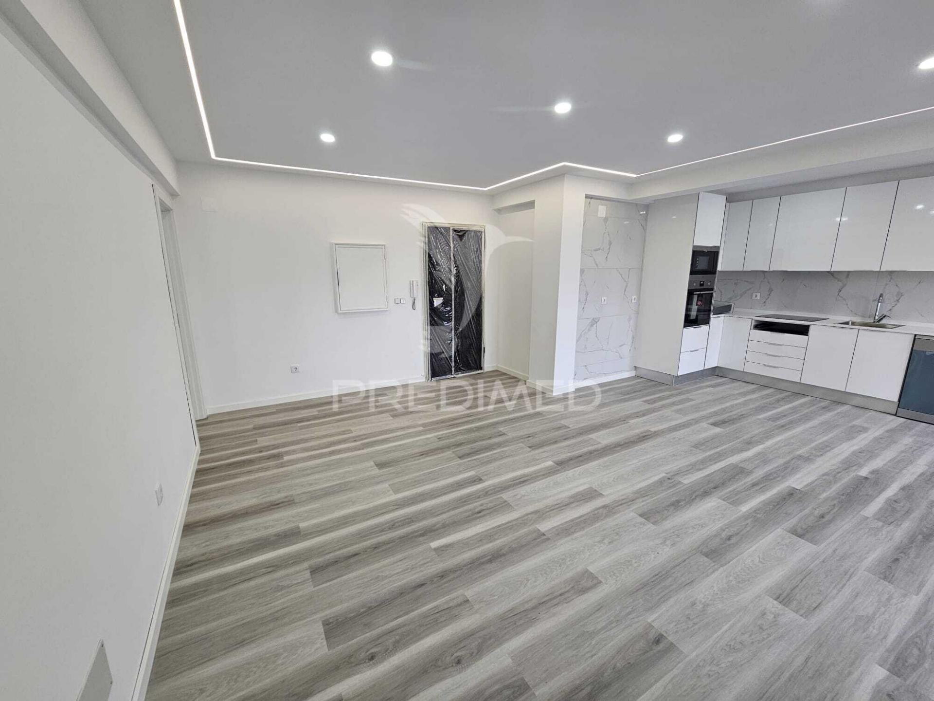 Apartamento t2 da costa caparica