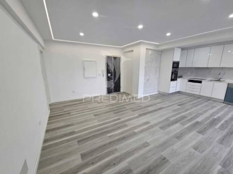 Apartamento t2 da costa caparica