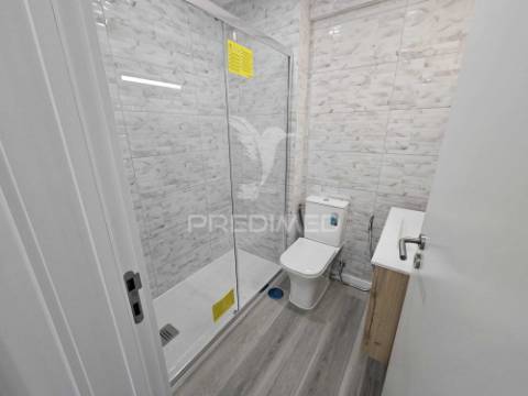 Apartamento t2 da costa caparica