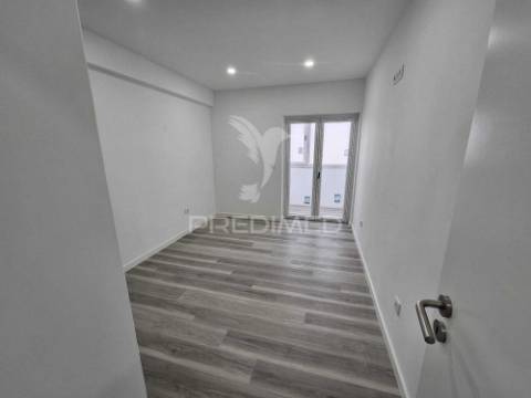 Apartamento t2 da costa caparica