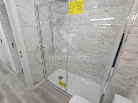 Apartamento t2 da costa caparica