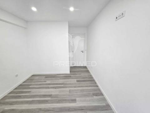 Apartamento t2 da costa caparica