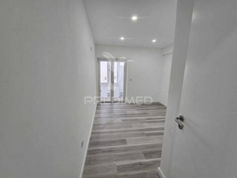 Apartamento t2 da costa caparica