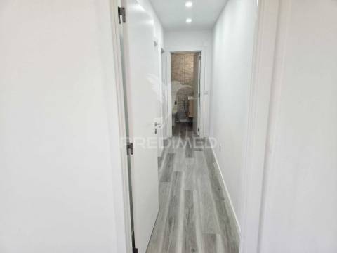 Apartamento t2 da costa caparica