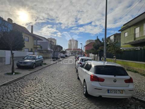 Apartamento t2 da costa caparica