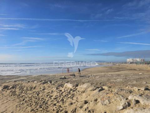 Apartamento t2 da costa caparica