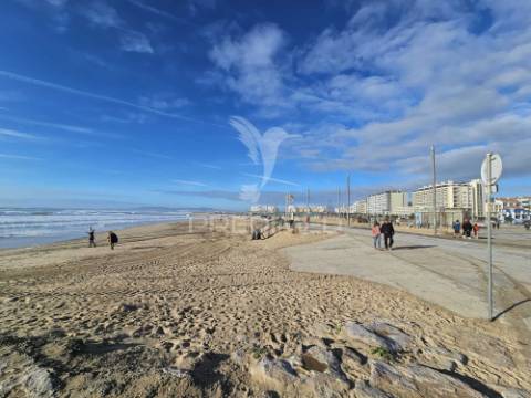 Apartamento t2 da costa caparica