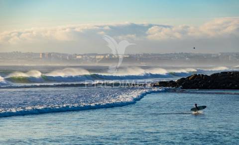 Apartamento t2 da costa caparica