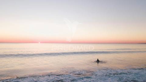 Apartamento t2 da costa caparica