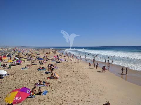 Apartamento t2 da costa caparica