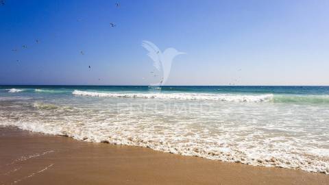 Apartamento t2 da costa caparica