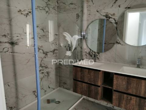 Moradia t4 com piscina